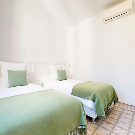 Fantastic For 4 Near Museums San Agustin I Apartment *