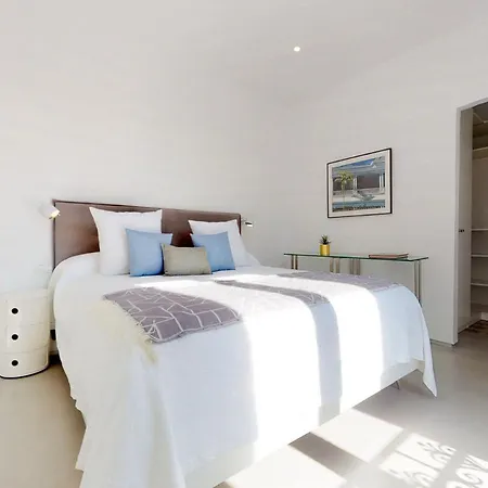 Fantastic For 4 Near Museums San Agustin I * Madrid