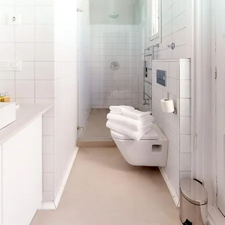 Fantastic For 4 Near Museums San Agustin I Apartment