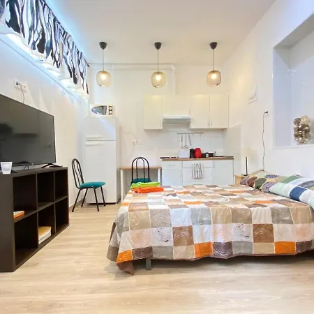 Homestay Herminiopuertas *