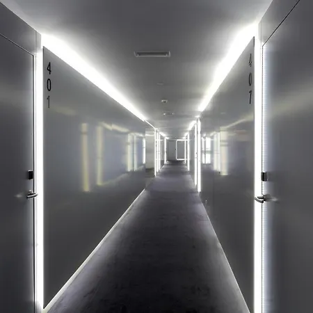 Eurostars Hotel