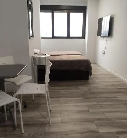Auberge de jeunesse Palafox 23