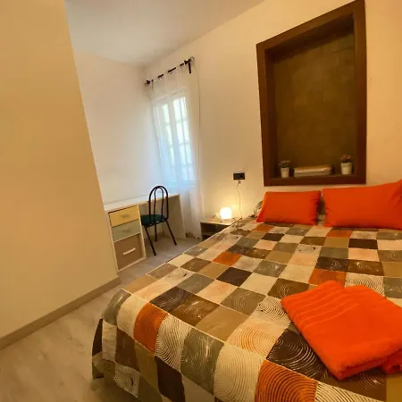 Homestay Herminiopuertas