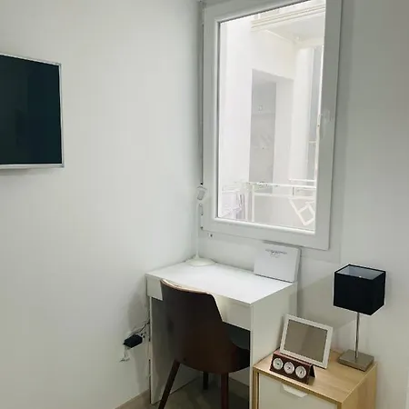 Like A Local Apartment