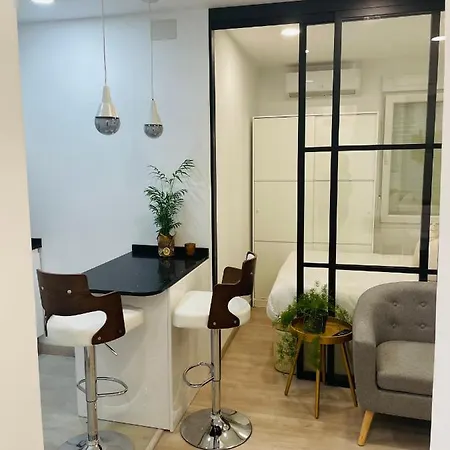 Apartment Like A Local