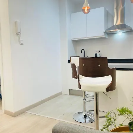 Like A Local Apartment