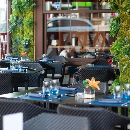Otel Claridge