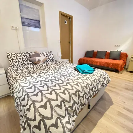 Homestay Herminiopuertas