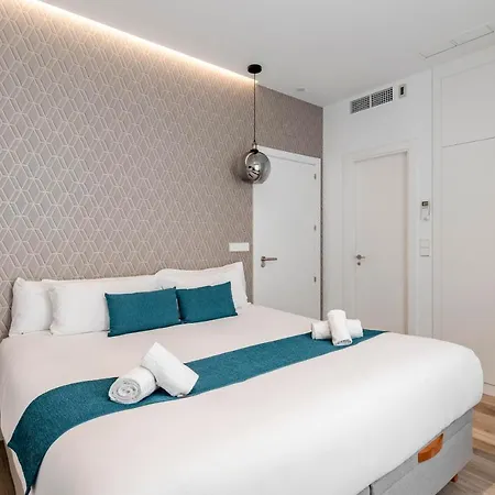 Dobo Marco Polo 2* 马德里