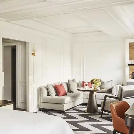 Rosewood Magna Hotel Madryt