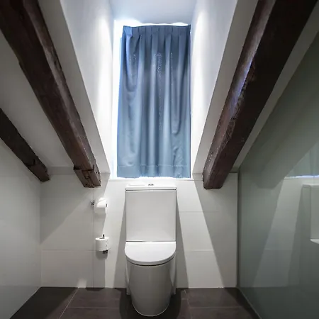 Hotel Petit Palace Plaza Del Carmen Madryt