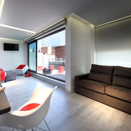 Hotel Eurostars 4*