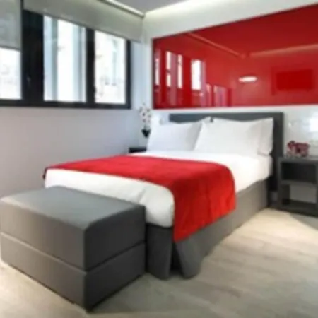 Hotel Eurostars 4*