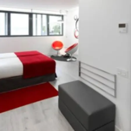 Hotel Eurostars Madrid