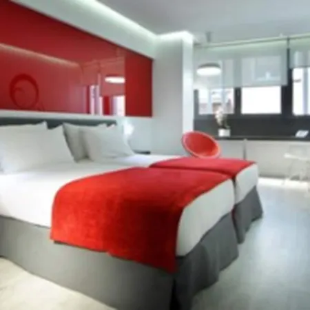 Hotel Eurostars