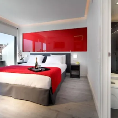 Eurostars 4* Madrid