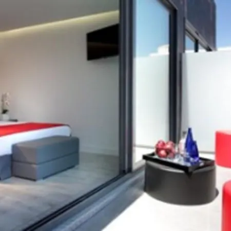 Hotel Eurostars 4*
