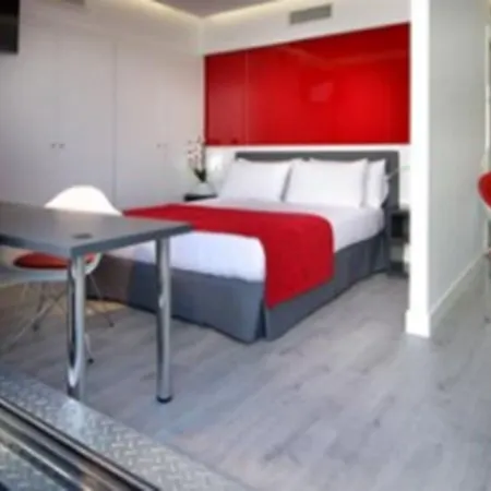 Eurostars 4*