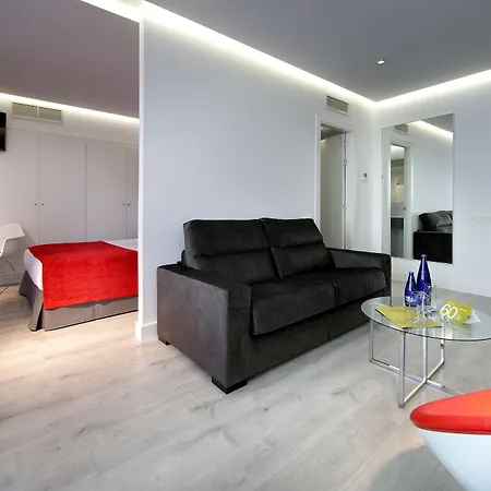 Eurostars 4* Madrid
