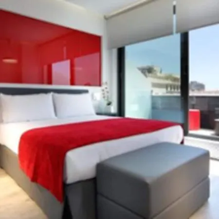 Eurostars 4* Madrid