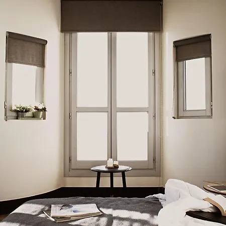 Room00 Chueca Madrid