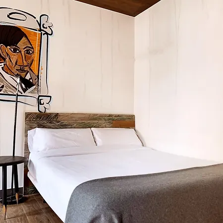 Room00 Chueca *