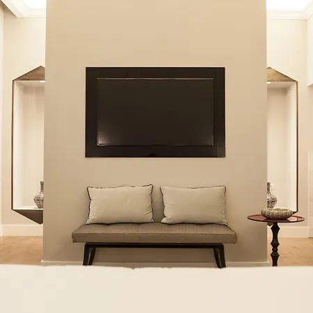 Hotel One Shot Recoletos