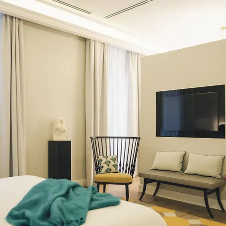 One Shot Recoletos 4* Madrid