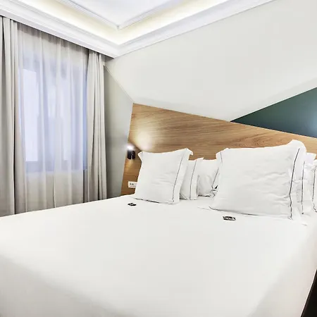 Hotel One Shot Recoletos