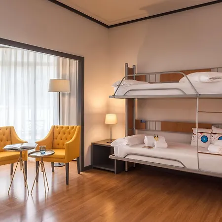 Plaza De Espana, Affiliated By Melia Hotel 4*