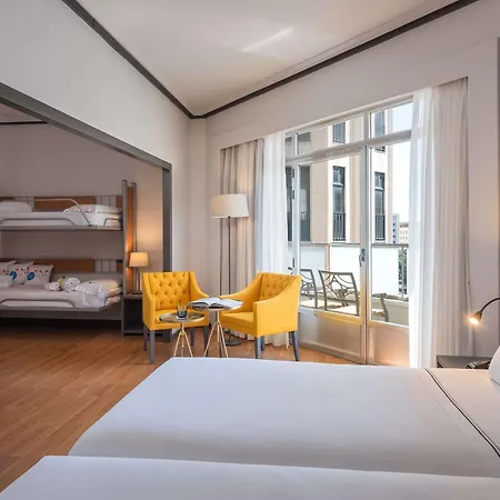 Plaza De Espana, Affiliated By Melia Hotel 4*