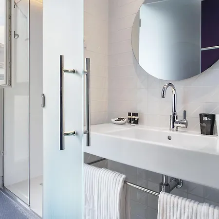 Hotel One Shot Prado