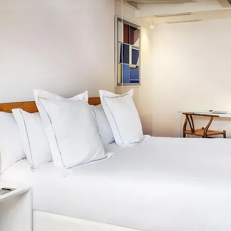 Hotel One Shot Prado