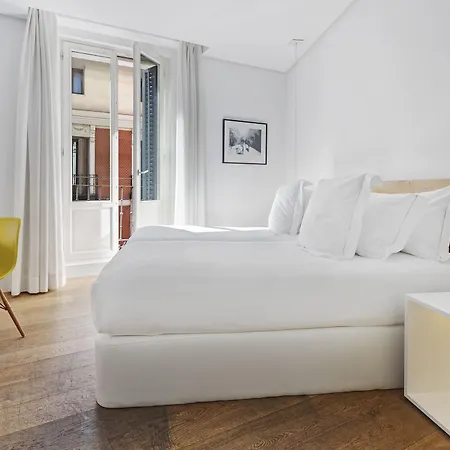 Hotel One Shot Prado Madrid