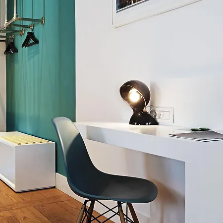 Hotel One Shot Prado 3*