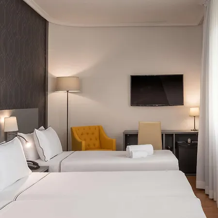 Hotel Plaza De Espana, Affiliated By Melia Madrid