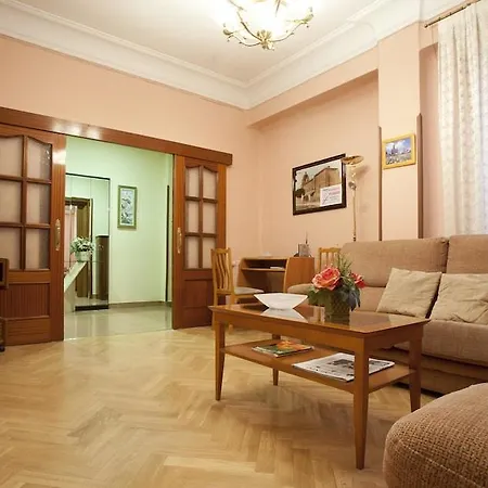 Maria Luisa Otel Madrid