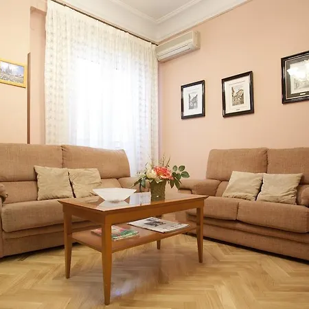 Otel Maria Luisa