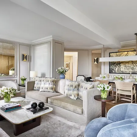 Mandarin Oriental Ritz, 5*