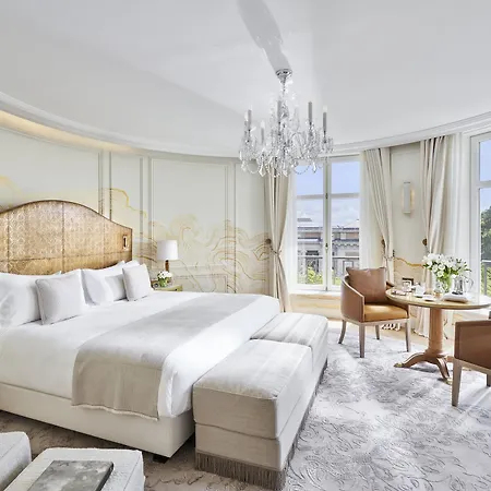 Mandarin Oriental Ritz, 5*
