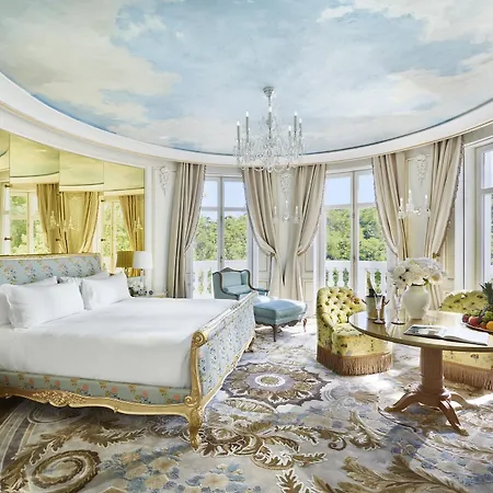 Hotel Mandarin Oriental Ritz, 5*