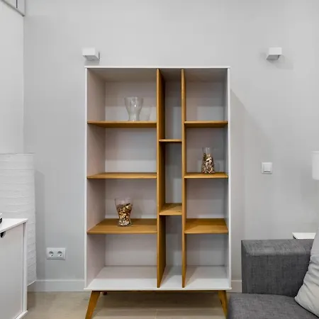 Modern - 1bedroom 1bathroom - Chueca
