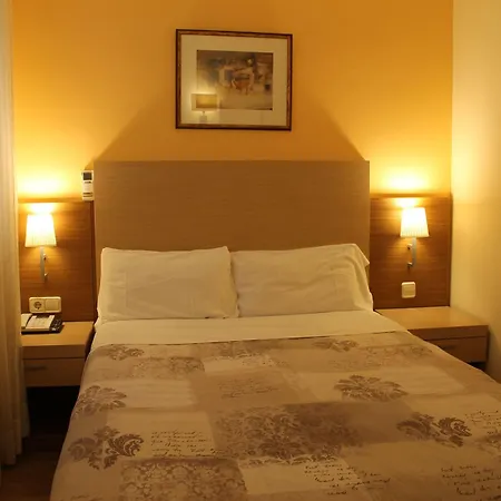 Mirador Puerta Del Sol Szálloda 2*