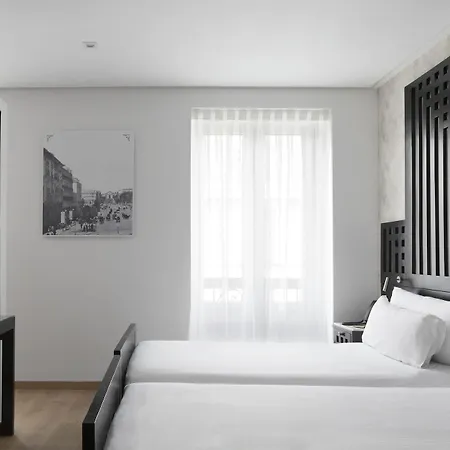 Icon Casona 1900 Hotel