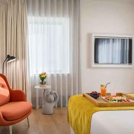 Hotel Barcelo Torre De 5*