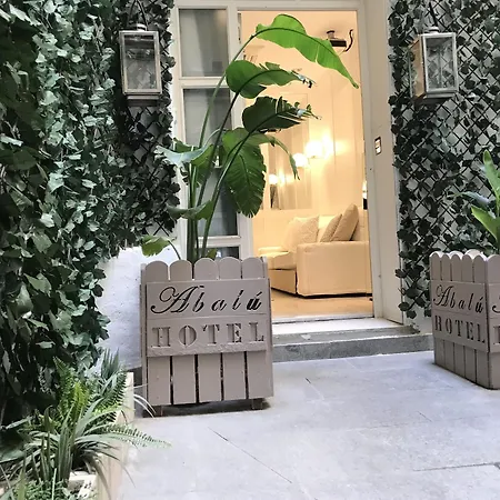 Abalu Design Boutique Gran Via Ξενοδοχείο 3*