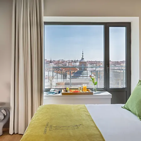 Barcelo Torre De Hotel 5*