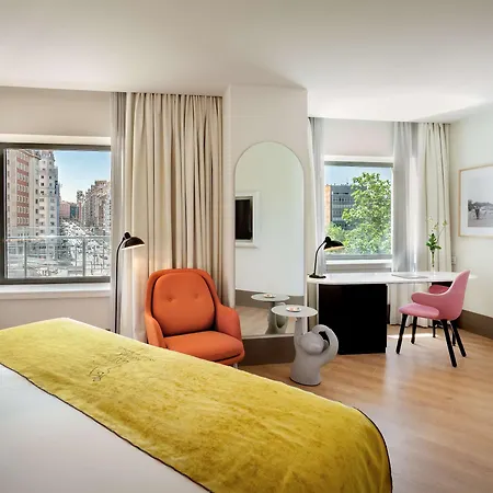 Barcelo Torre De 5*