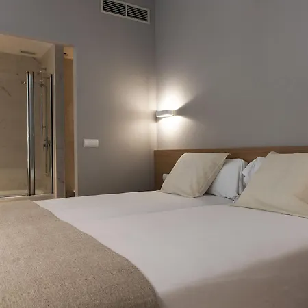 Mh Aparthotel 4*