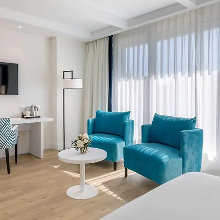 Hotel Barcelo Imagine Madryt